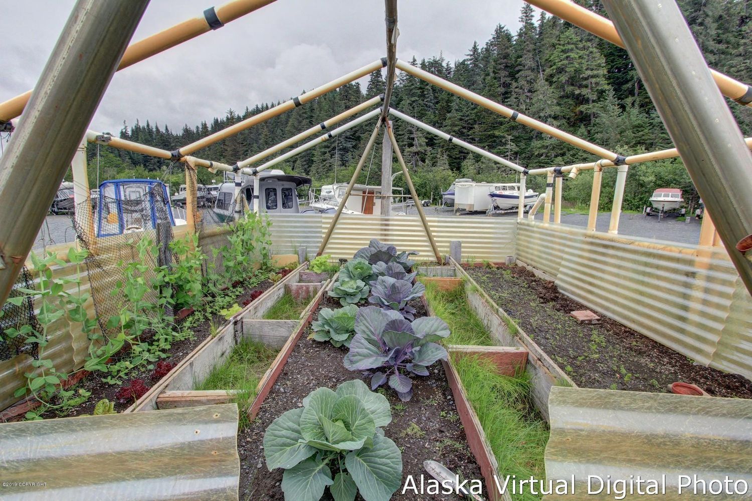 32596 Nash Rd, Seward, AK 99664